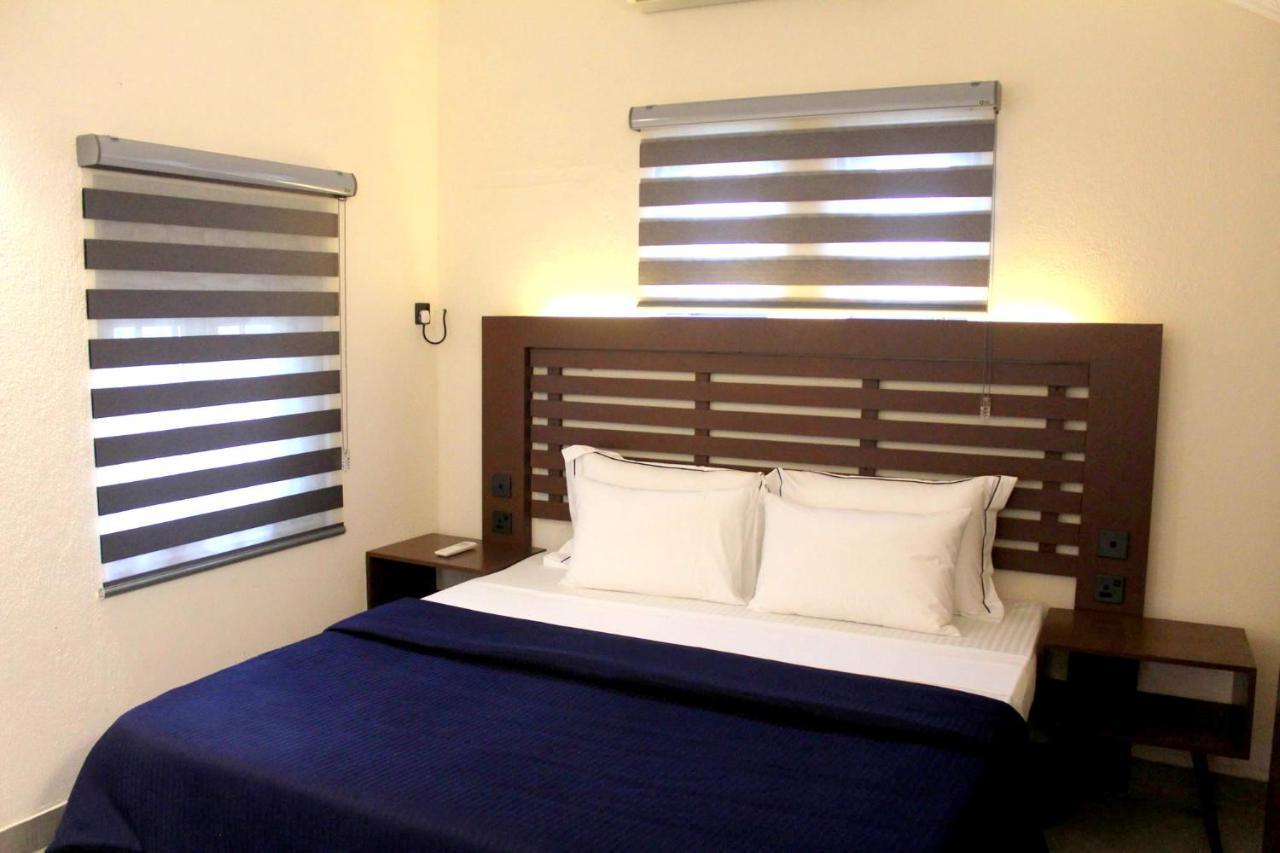 Morning Star Resorts Negombo Exteriör bild