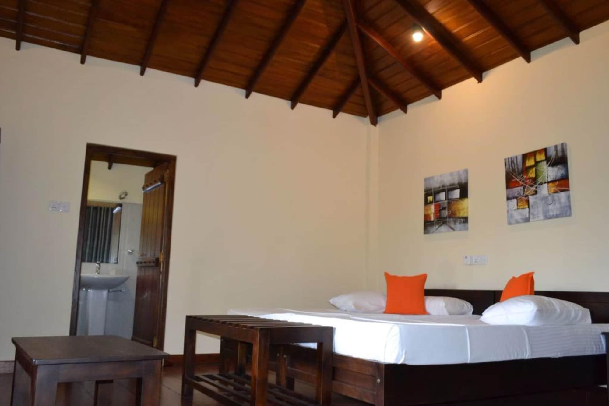 Morning Star Resorts Negombo Exteriör bild