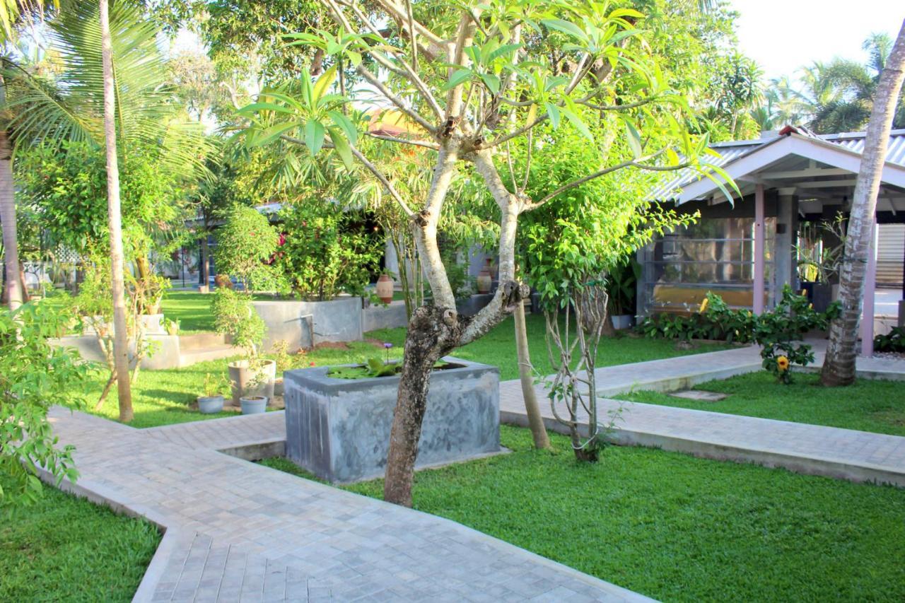Morning Star Resorts Negombo Exteriör bild