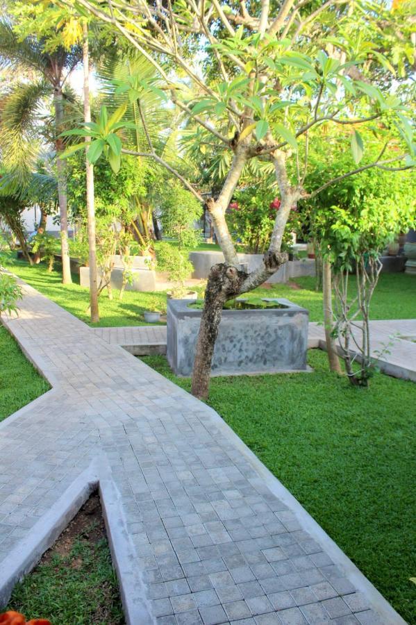 Morning Star Resorts Negombo Exteriör bild