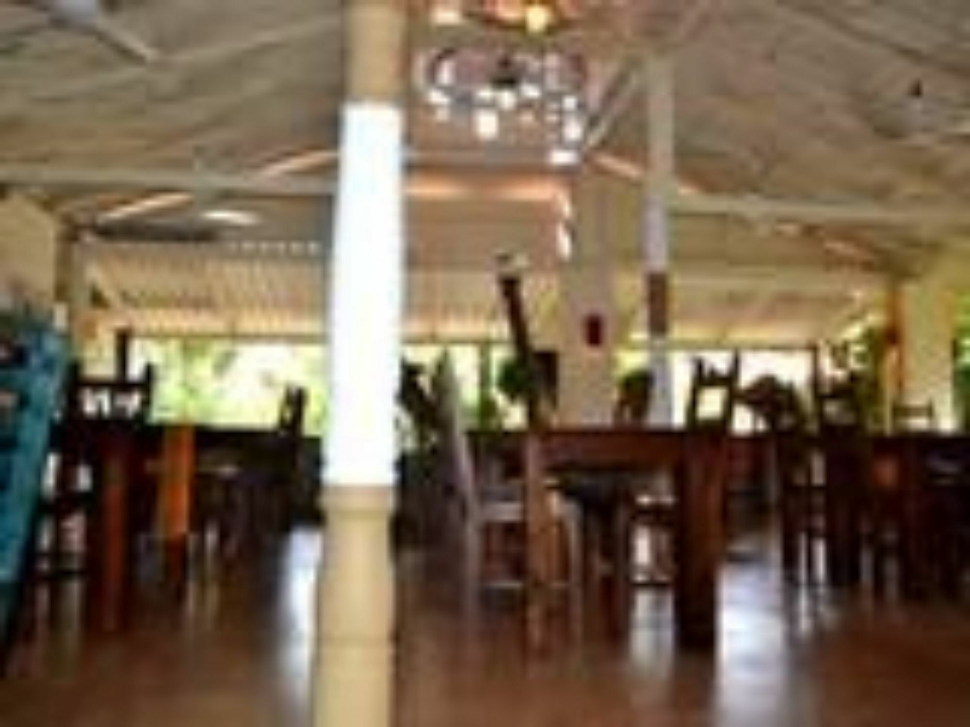 Morning Star Resorts Negombo Exteriör bild